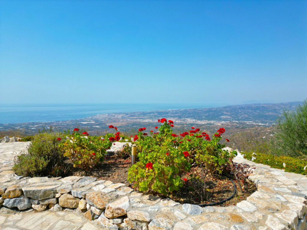 Detached Villa Arenas Málaga - image 5