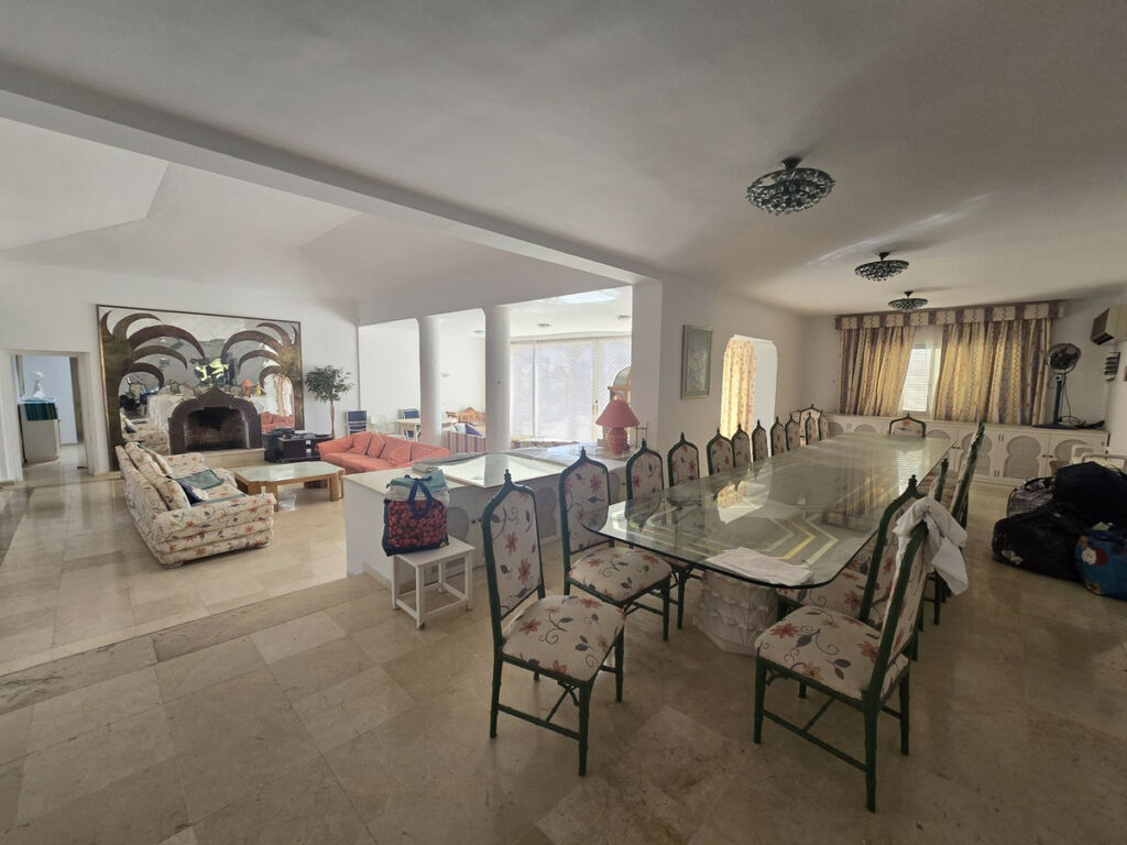 Detached Villa Marbella Málaga - image 5