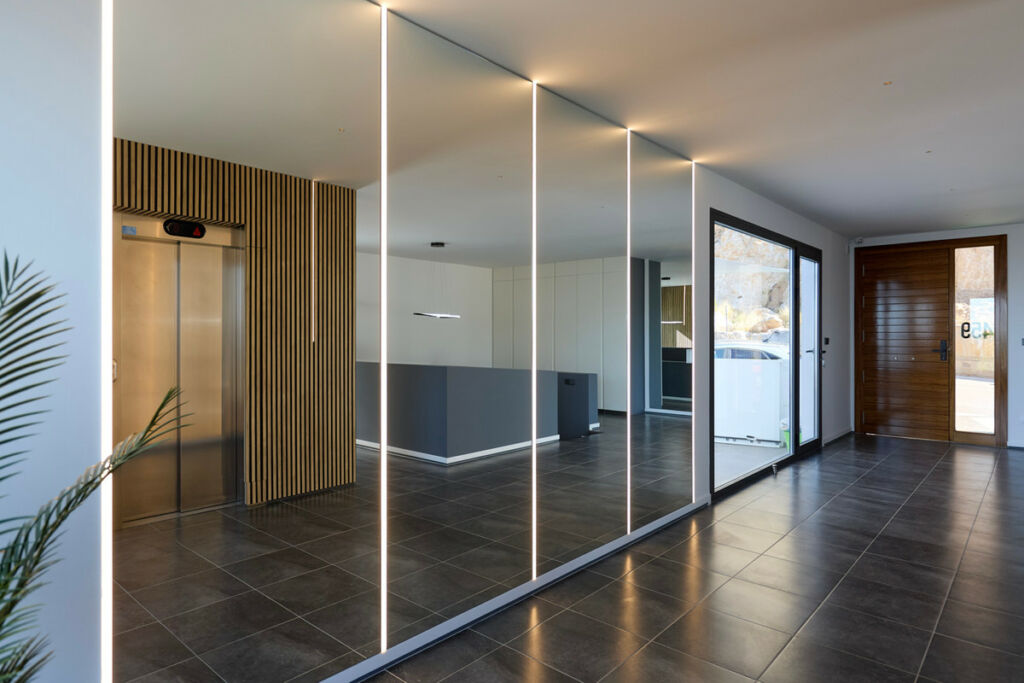 Detached Villa Altea Alicante - image 5