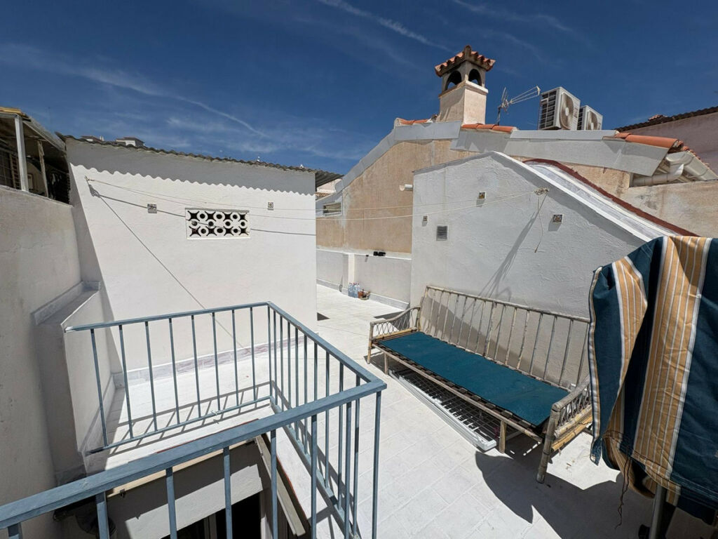 Detached Villa Benalmadena Málaga - image 5