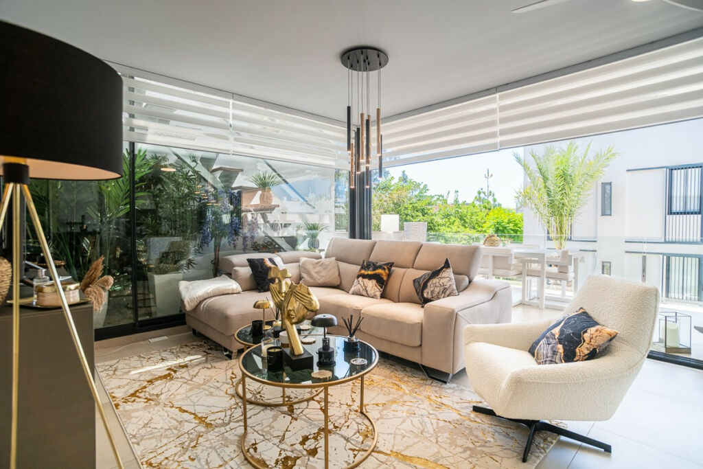 Penthouse Mar de Cristal Murcia - image 5