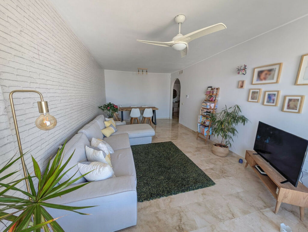 Penthouse Duplex Estepona Málaga - image 6