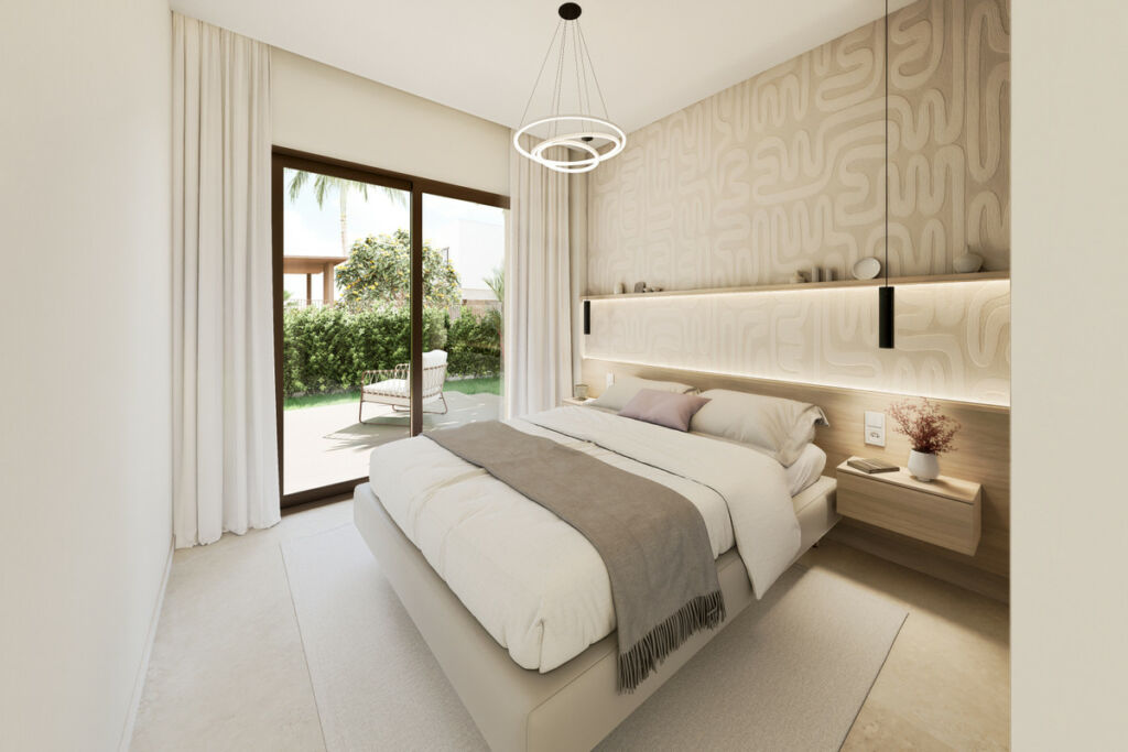 Bungalow Los Alcazares Murcia - image 5