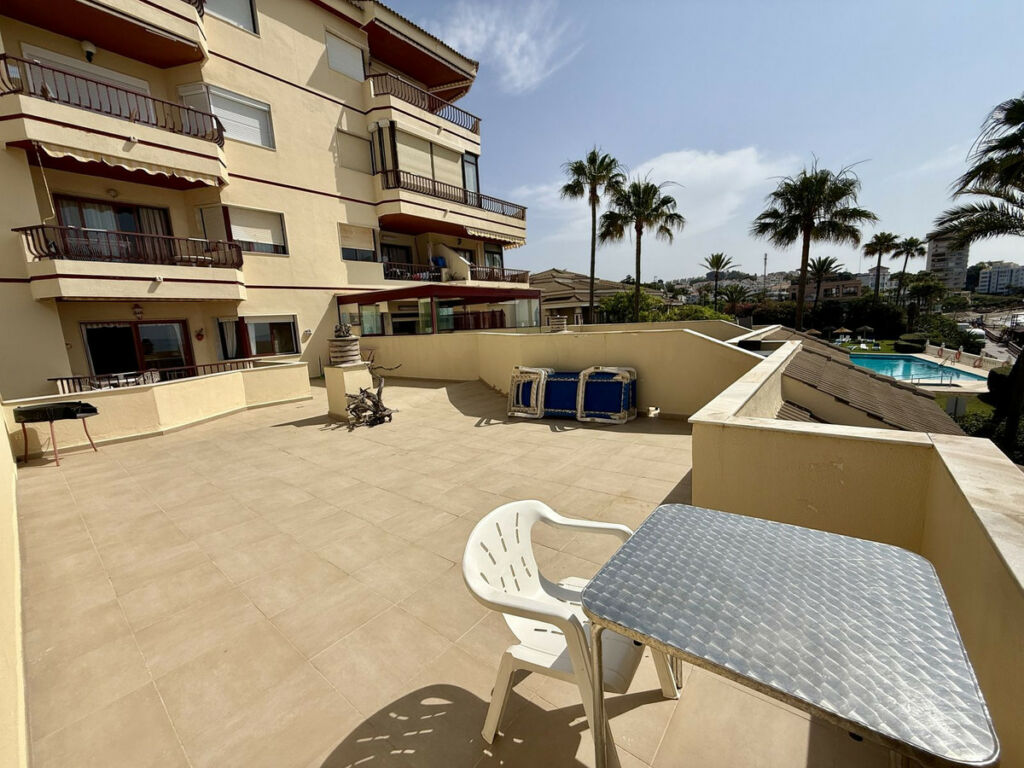 Middle Floor Apartment Mijas Costa Málaga - image 5