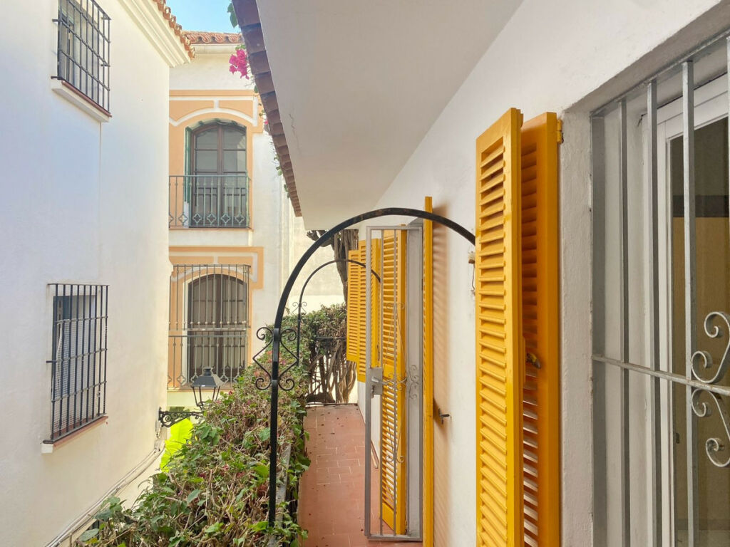 Townhouse Marbella Málaga - image 5