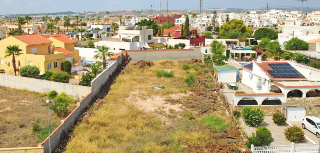 Land Torrevieja Alicante - image 5