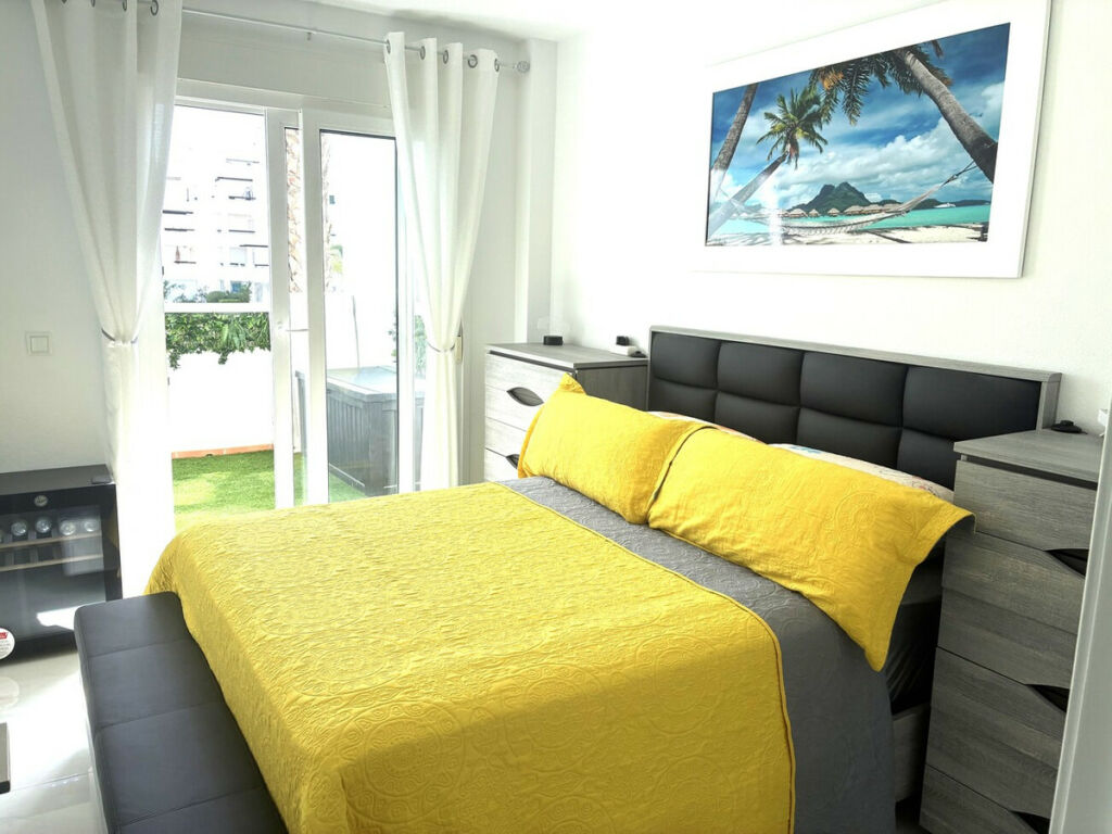 Middle Floor Apartment Torre-Pacheco Murcia - image 5