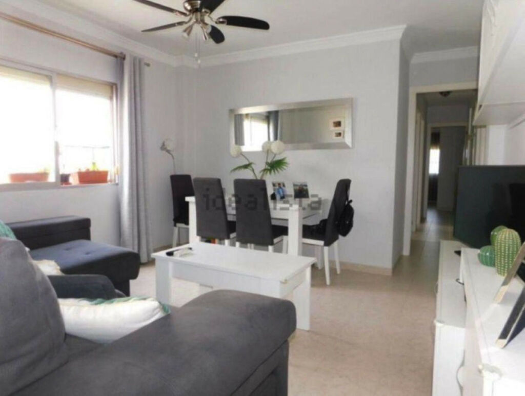 Middle Floor Apartment Marbella Málaga - image 5