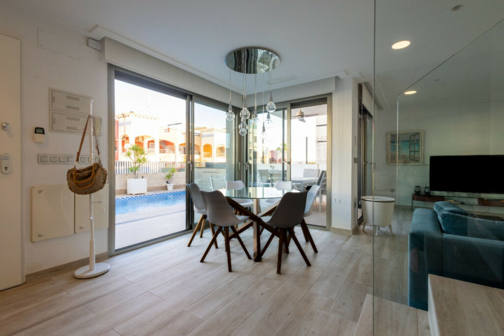 Detached Villa Orihuela Alicante - image 5