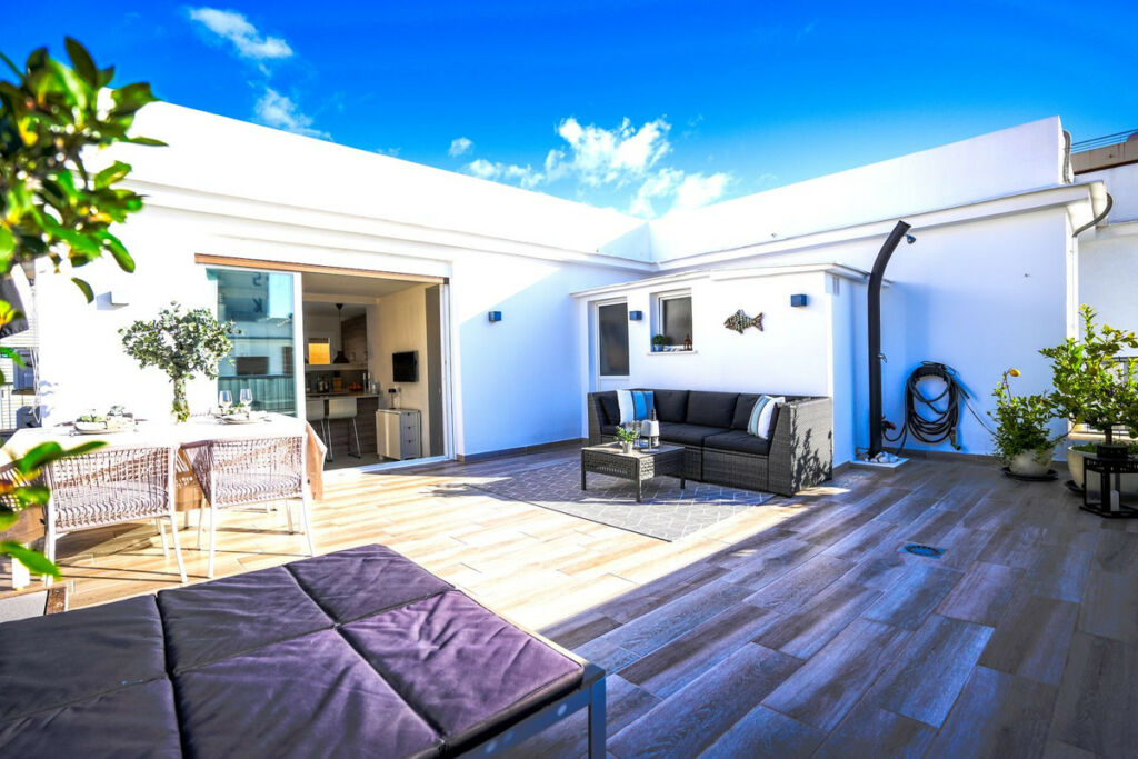Penthouse Marbella Málaga - image 5