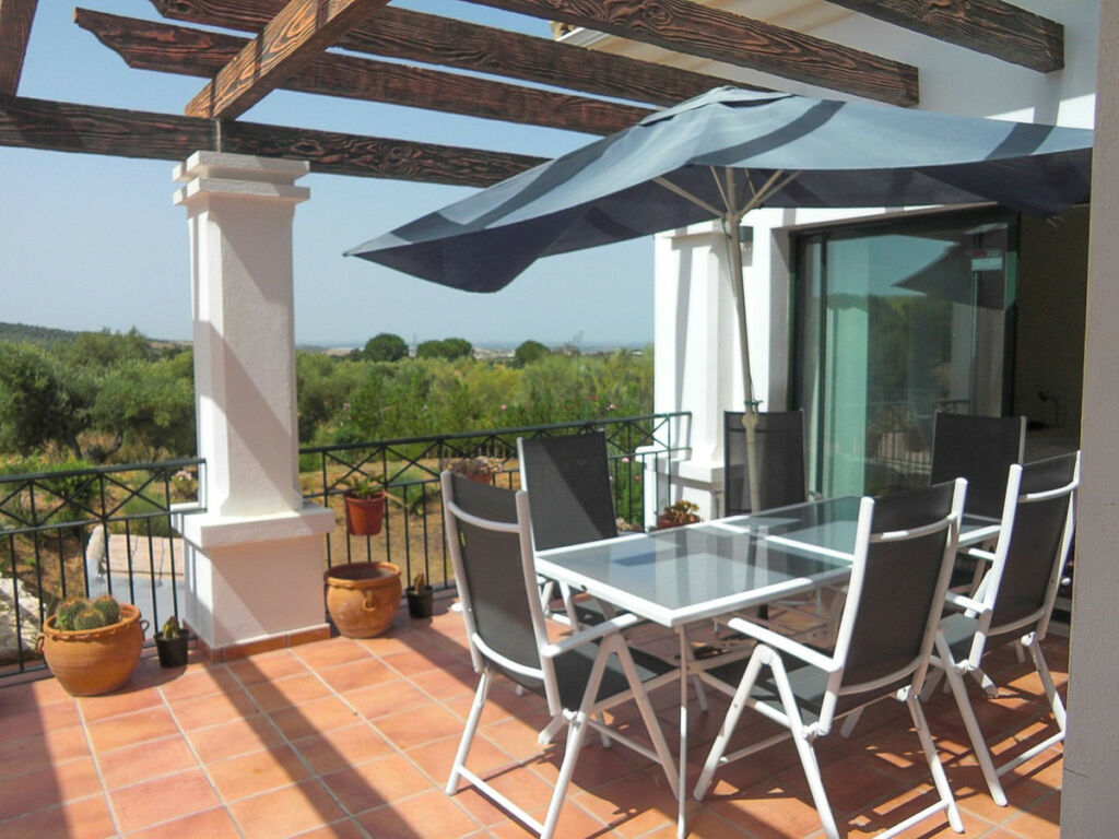 Detached Villa Arcos de la Frontera Cádiz - image 5