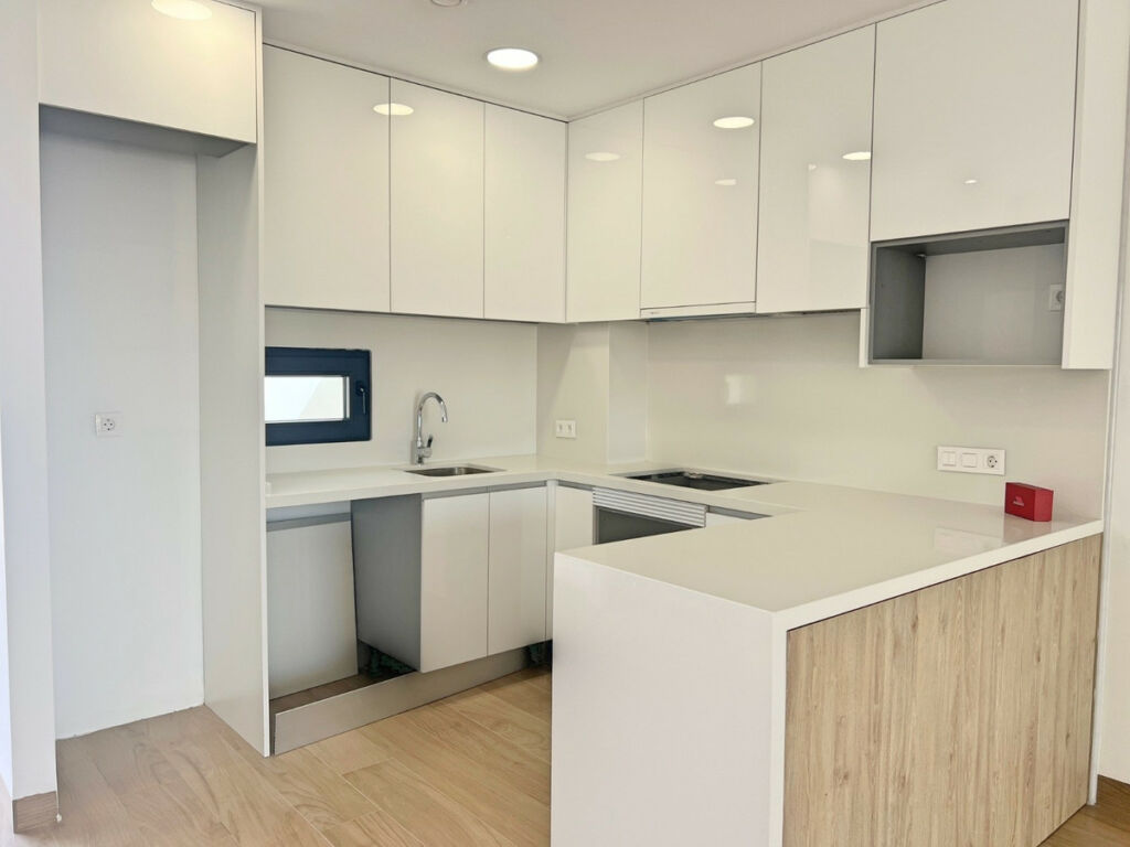 Ground Floor Apartment Finestrat Alicante - image 5
