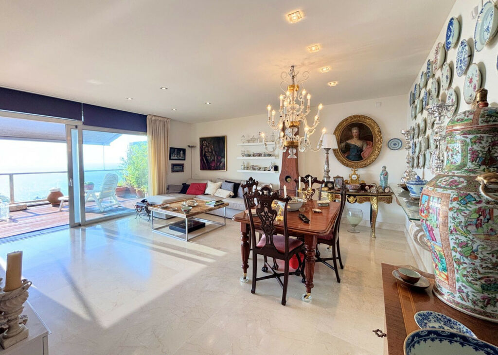 Penthouse La Duquesa Málaga - image 5