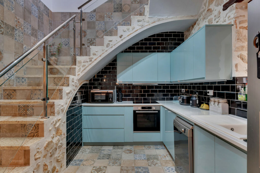 Townhouse Orba Alicante - image 5