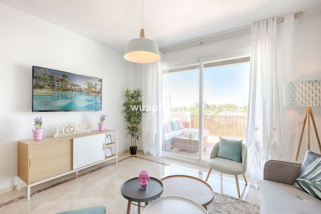 Penthouse Costalita Málaga - image 5
