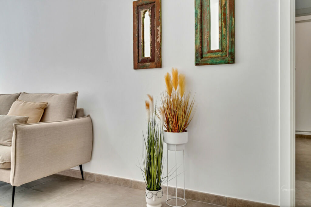 Ground Floor Apartment Moraira Alicante - image 5