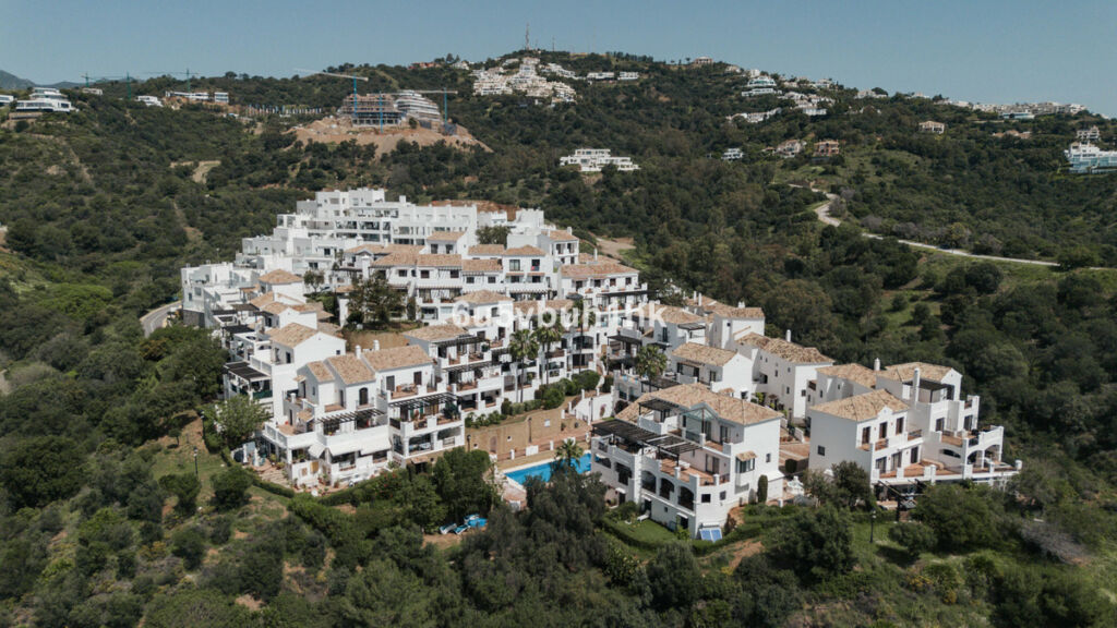 Penthouse Duplex Marbella Málaga - image 5