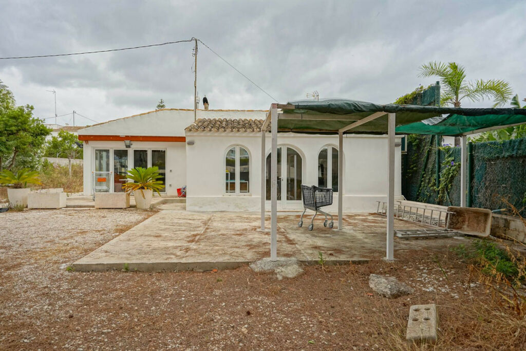Detached Villa Javea Alicante - image 5