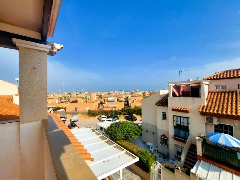 Bungalow Playa Flamenca Alicante - image 3