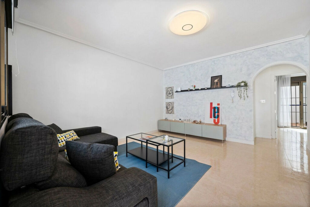 Townhouse San Miguel de Salinas Alicante - image 5