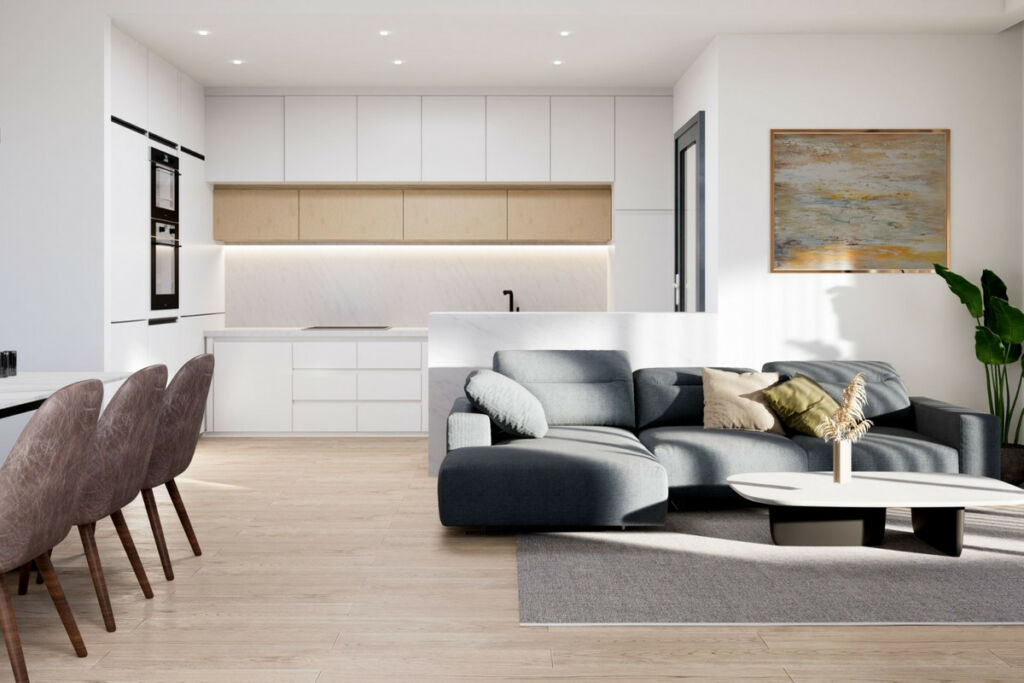 Bungalow Finestrat Alicante - image 5
