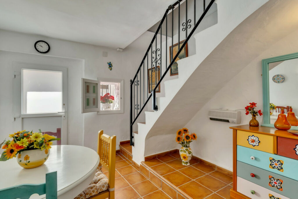 Detached Villa Tormos Alicante - image 5