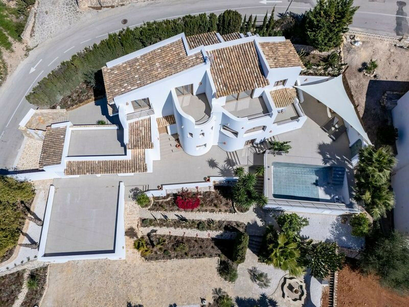 Detached Villa Altea Alicante - image 5