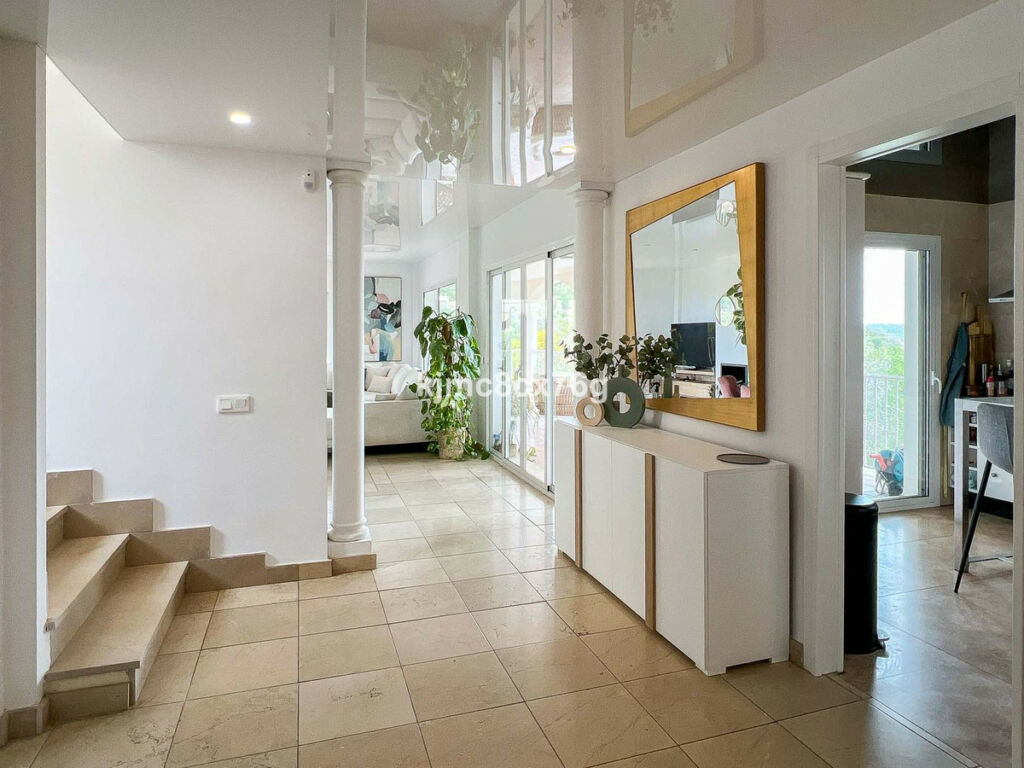 Detached Villa Riviera del Sol Málaga - image 5