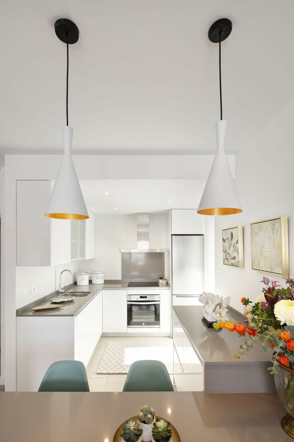 Ground Floor Apartment Marbella Málaga - image 5