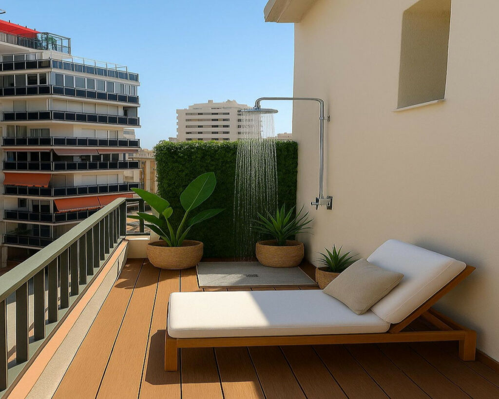 Penthouse Marbella Málaga - image 5