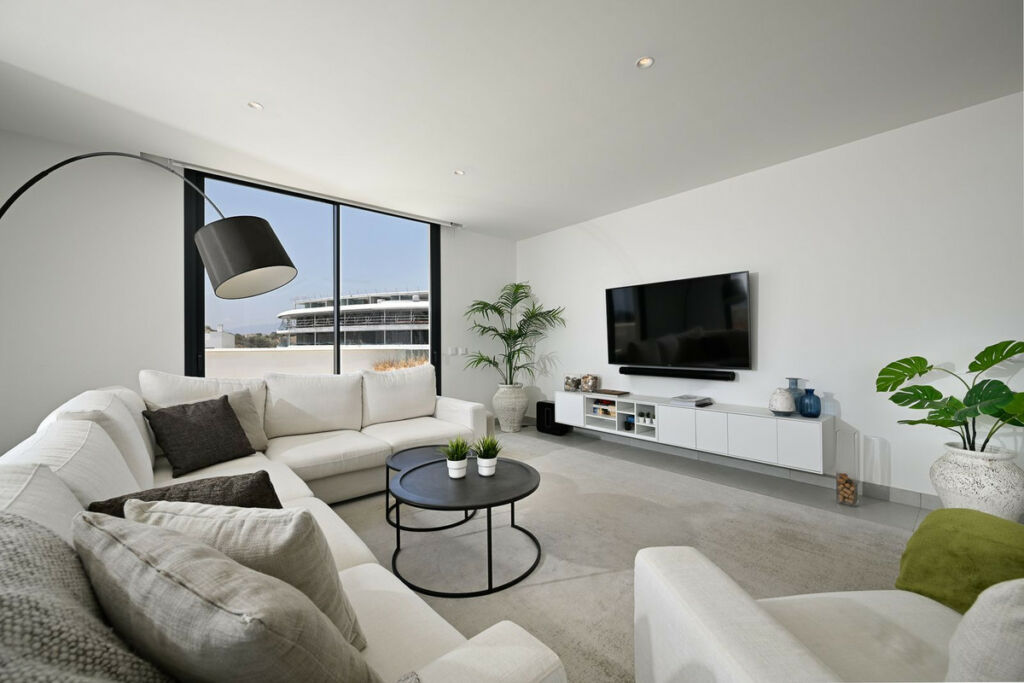 Penthouse Fuengirola Málaga - image 5