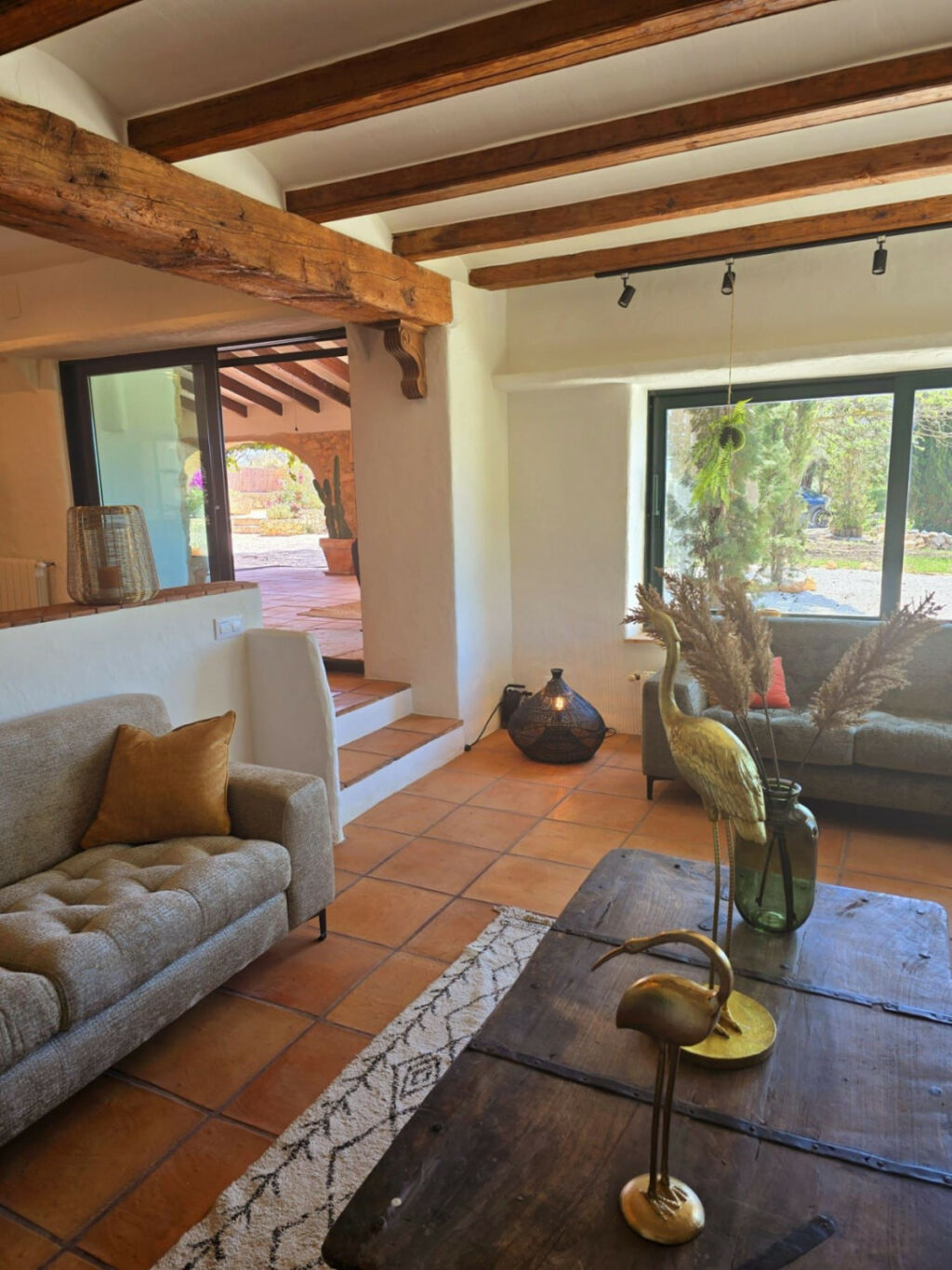 Finca - Cortijo Senija Alicante - image 5