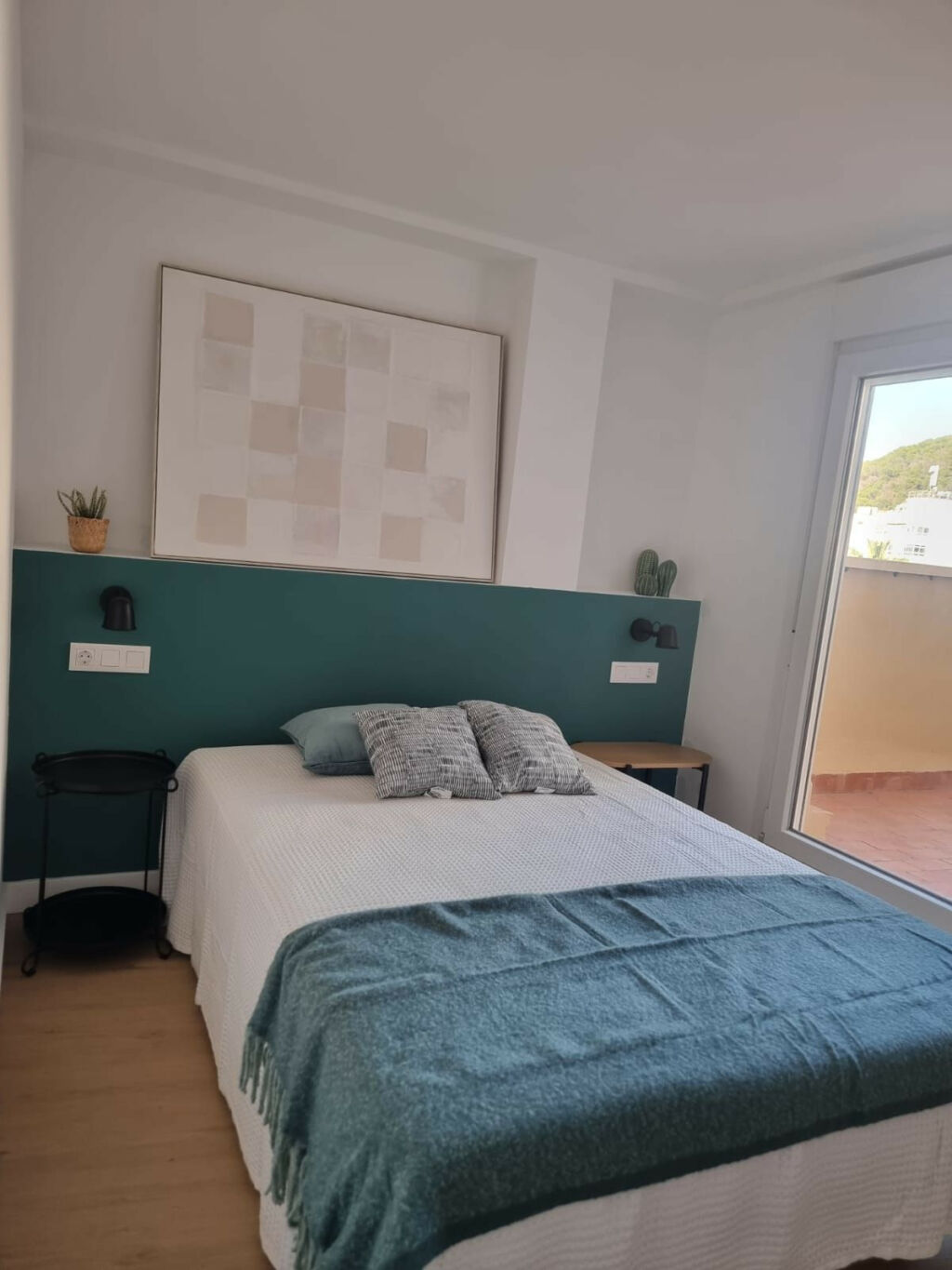 Middle Floor Apartment Málaga Centro Málaga - image 5