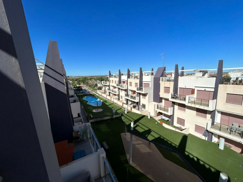 Ground Floor Apartment Torre de la Horadada Alicante - image 5