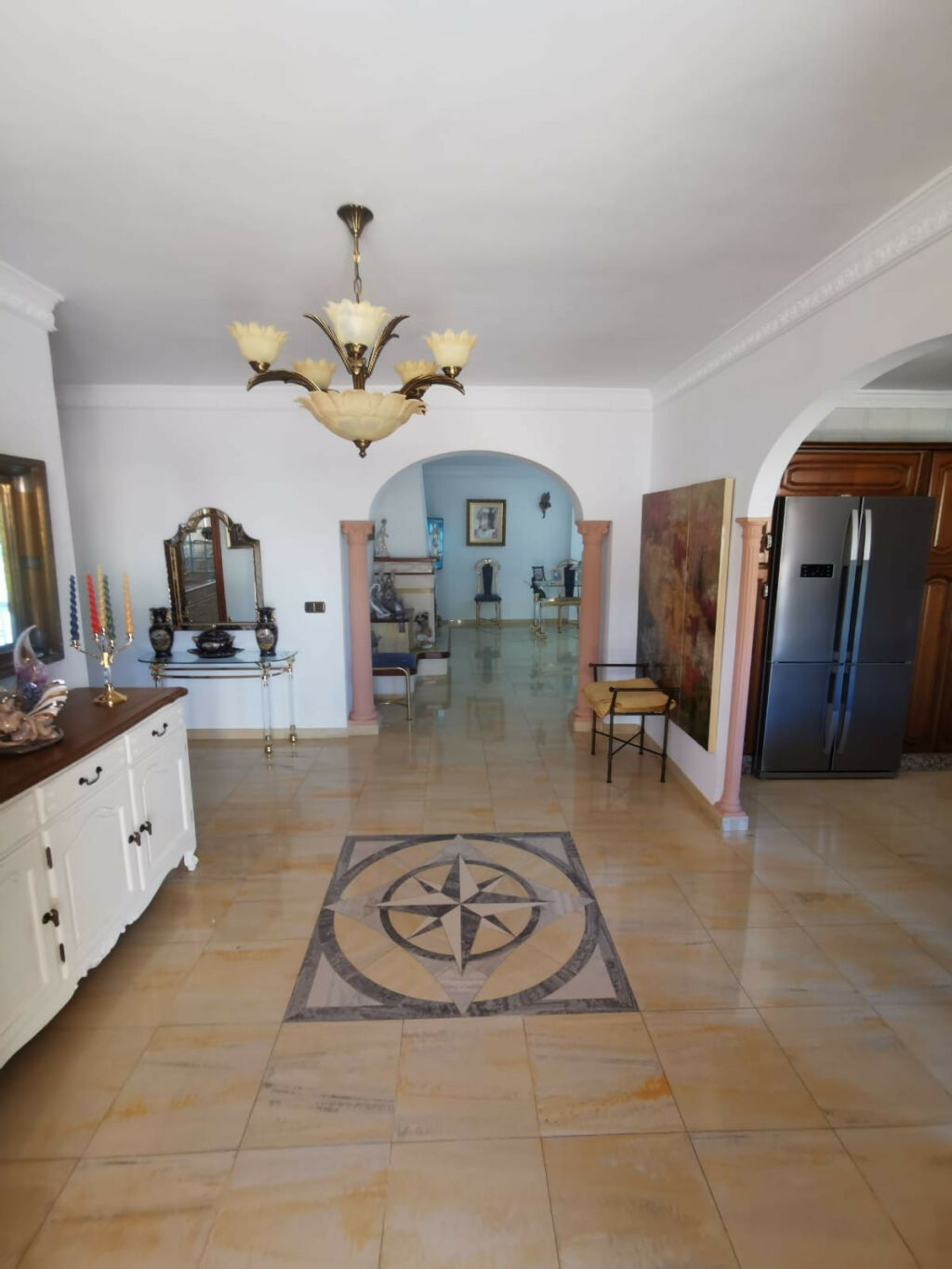 Detached Villa La Cala de Mijas Málaga - image 9