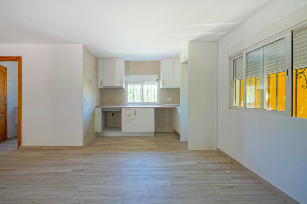 Detached Villa Javea Alicante - image 5