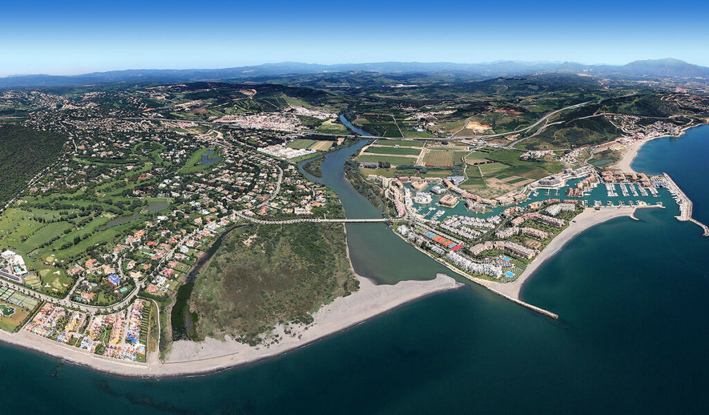 Land Sotogrande Cádiz - image 5