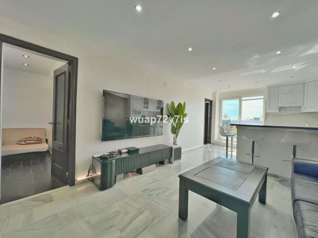 Penthouse El Paraiso Málaga - image 6