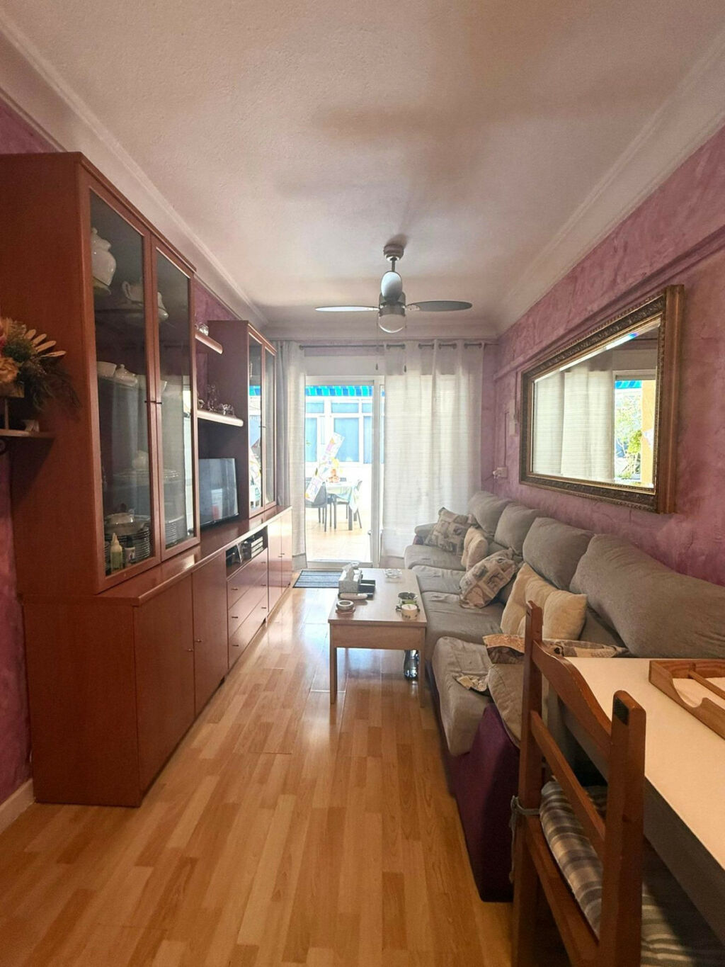 Ground Floor Apartment Playa Del Cura Alicante - image 5