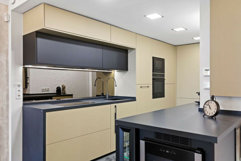 Penthouse Benahavís Málaga - image 7