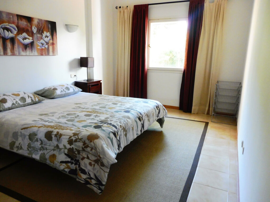 Ground Floor Apartment Marbella Málaga - image 5