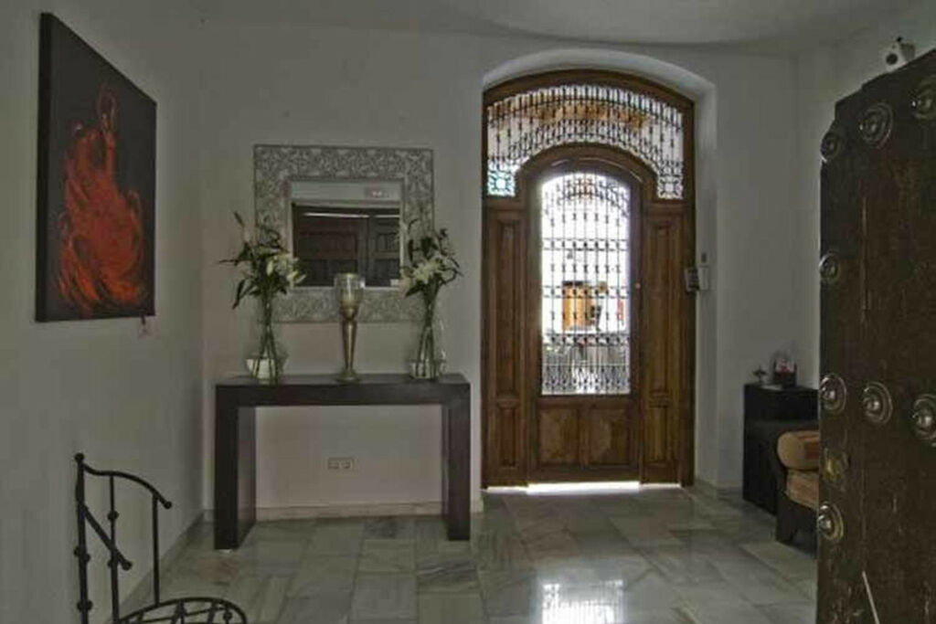 Hotel Vélez-Málaga Málaga - image 5
