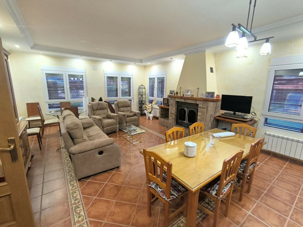 Detached Villa Yecla Murcia - image 5