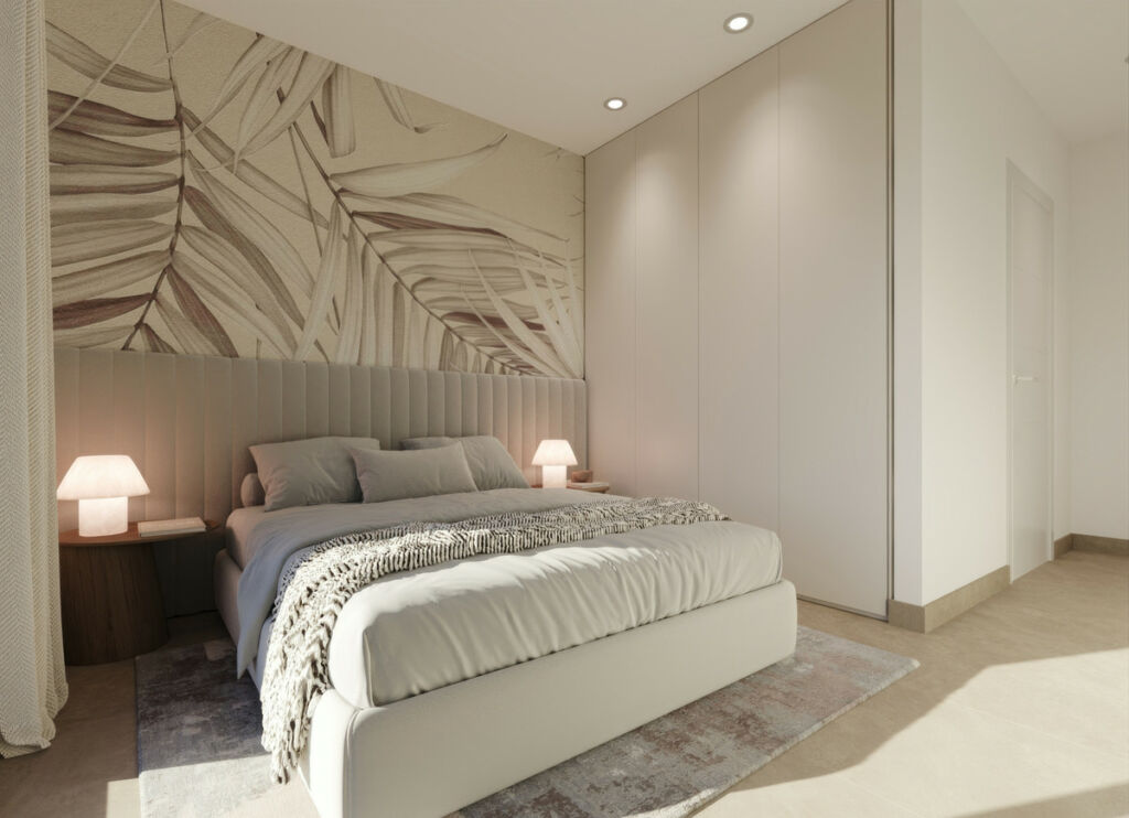 Ground Floor Apartment Hacienda del Alamo Golf Resort Murcia - image 5
