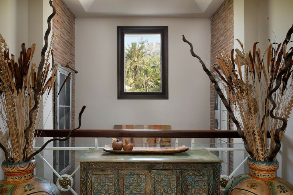 Detached Villa Marbella Málaga - image 5