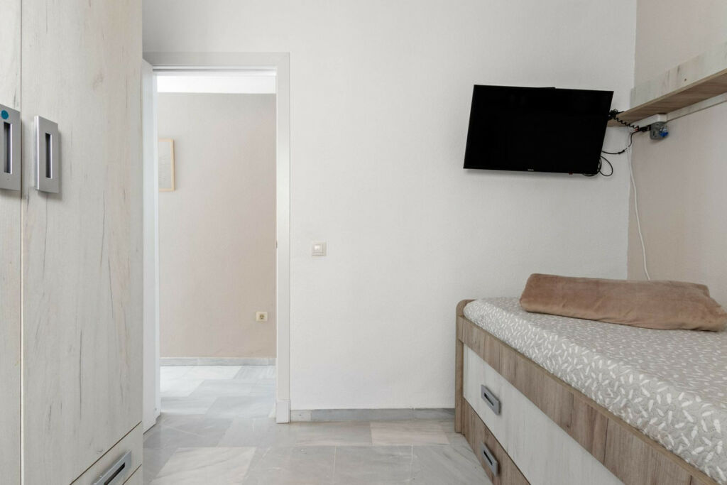 Penthouse Duplex Torreblanca Málaga - image 5