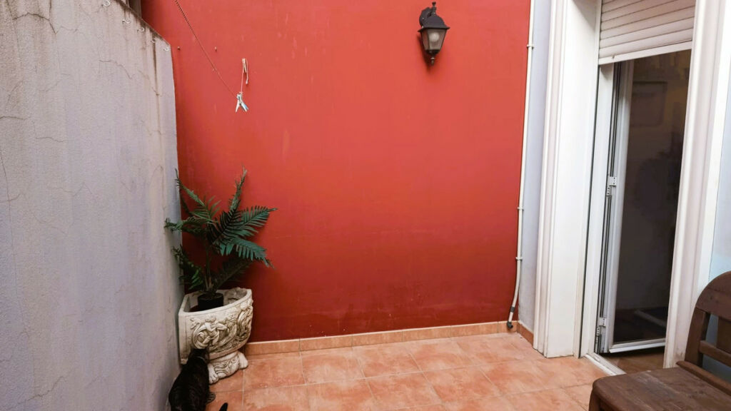 Townhouse Alcalali Alicante - image 4