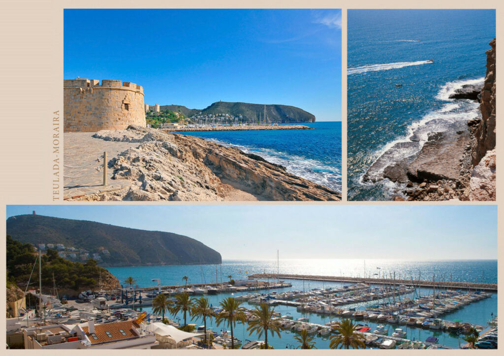 Residential Plot Moraira Alicante - image 5