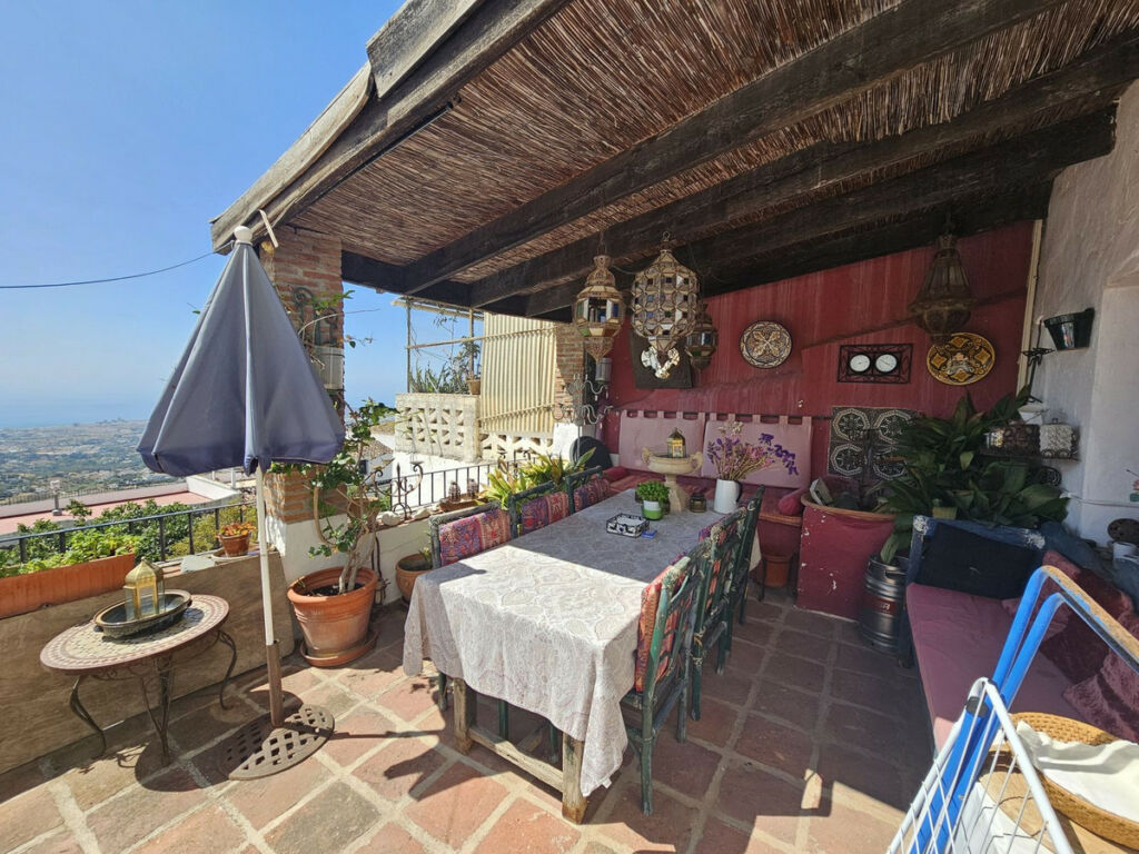 Semi-Detached House Mijas Málaga - image 5
