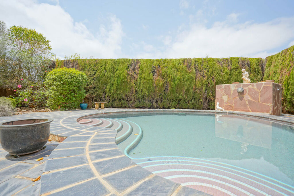 Detached Villa Javea Alicante - image 5